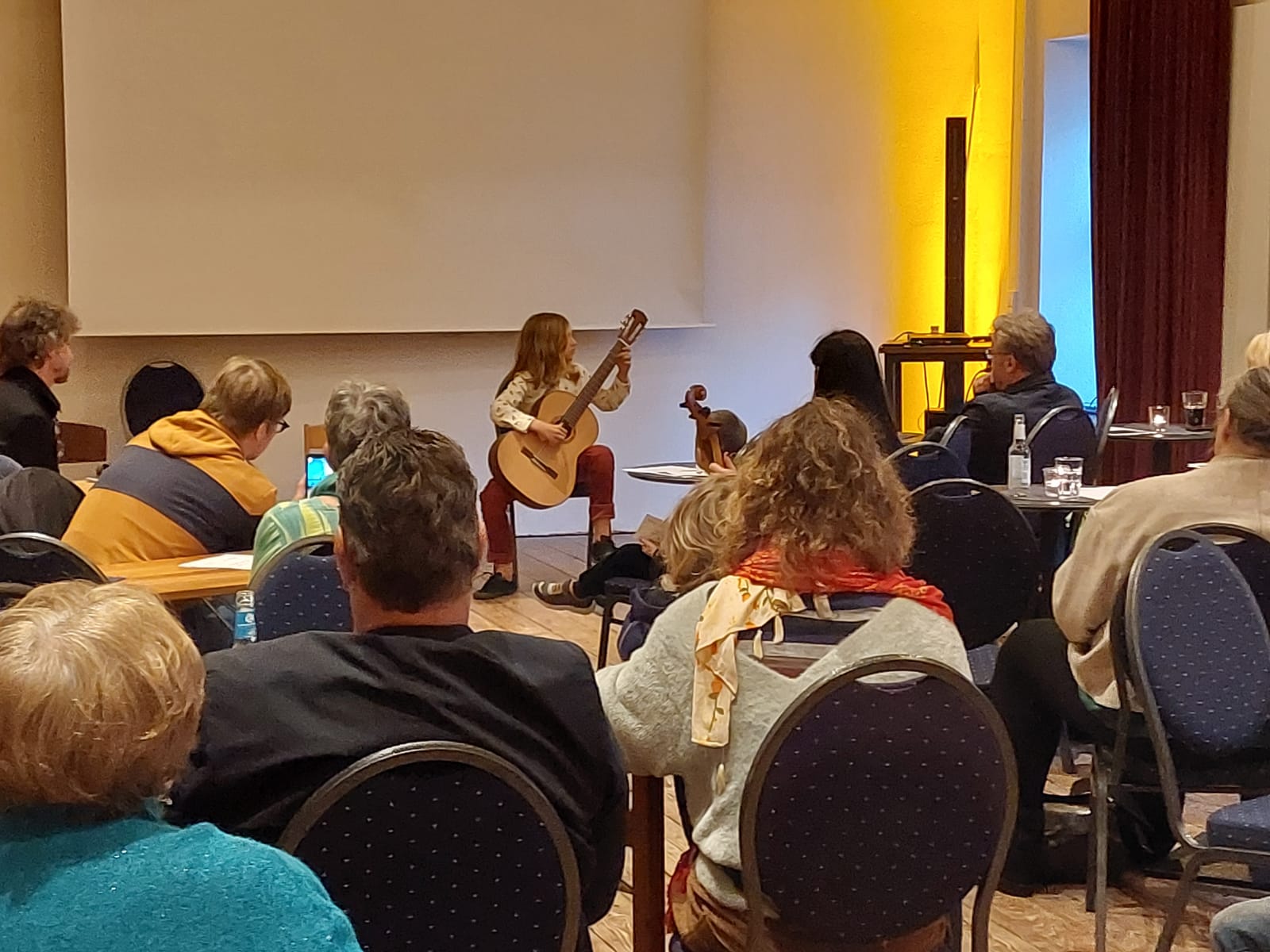 Trockenbau trifft Poesie - Bild 4